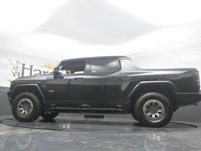2024 GMC HUMMER EV Pickup 3X