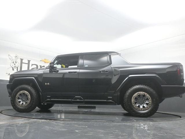 2024 GMC HUMMER EV Pickup 3X
