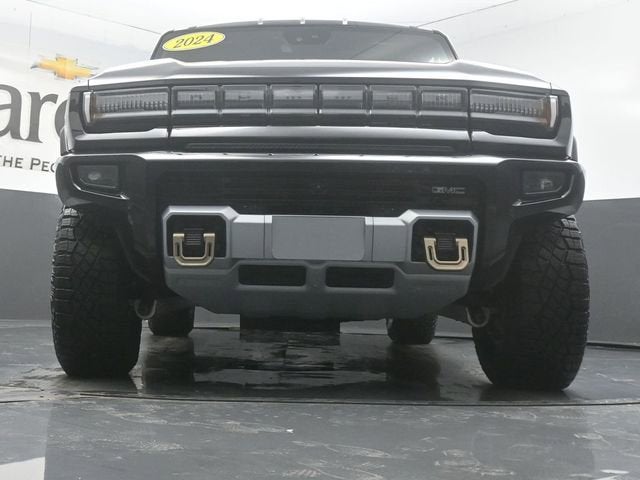 2024 GMC HUMMER EV Pickup 3X