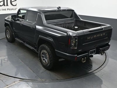 2024 GMC HUMMER EV Pickup 3X