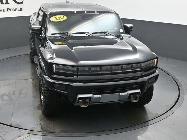 2024 GMC HUMMER EV Pickup 3X