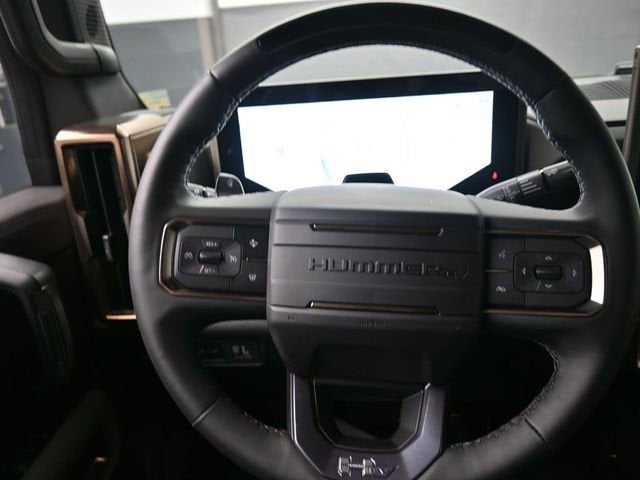 2024 GMC HUMMER EV Pickup 3X