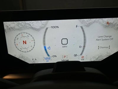 2024 GMC HUMMER EV Pickup 3X