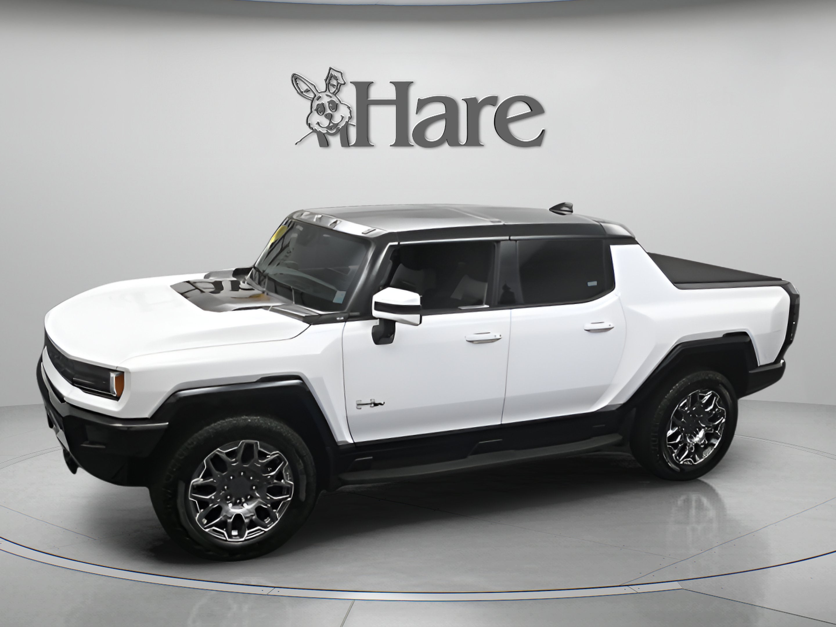Used 2025 GMC HUMMER EV 3X with VIN 1GT40DDB6SU119011 for sale in Noblesville, IN