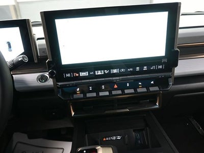 2024 GMC HUMMER EV Pickup 3X OMEGA LIMITED EDITION