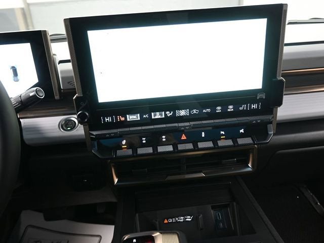 2024 GMC HUMMER EV Pickup 3X OMEGA LIMITED EDITION