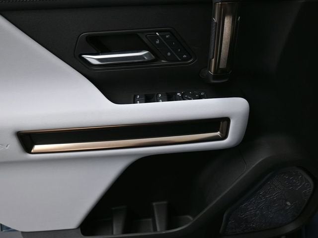 2024 GMC HUMMER EV Pickup 3X OMEGA LIMITED EDITION