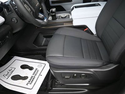 2024 GMC HUMMER EV Pickup 3X OMEGA LIMITED EDITION