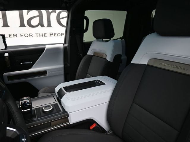 2024 GMC HUMMER EV Pickup 3X OMEGA LIMITED EDITION