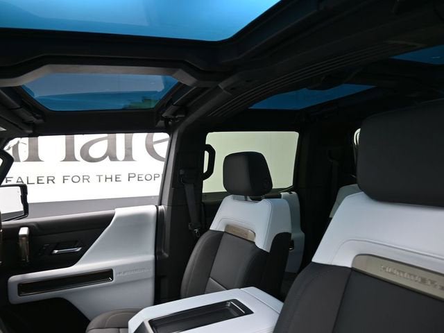 2024 GMC HUMMER EV Pickup 3X OMEGA LIMITED EDITION