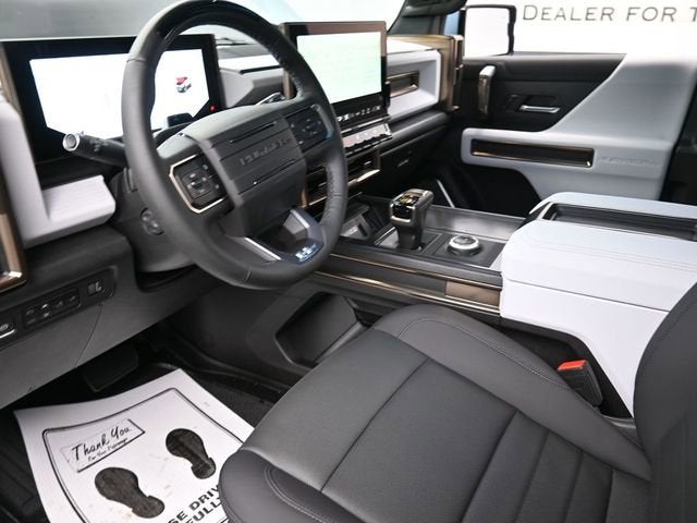 2024 GMC HUMMER EV Pickup 3X OMEGA LIMITED EDITION