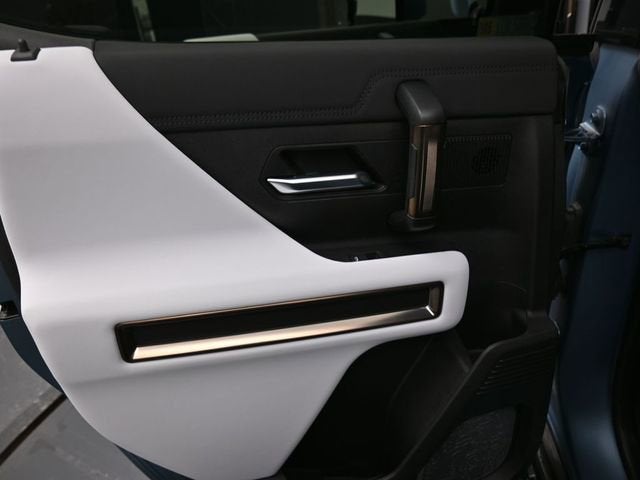 2024 GMC HUMMER EV Pickup 3X OMEGA LIMITED EDITION