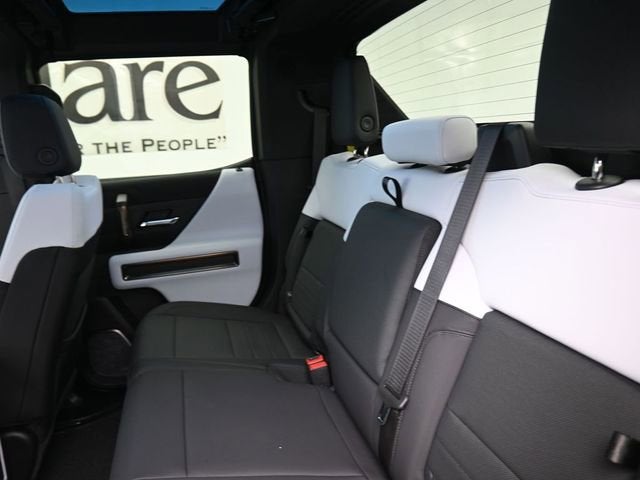 2024 GMC HUMMER EV Pickup 3X OMEGA LIMITED EDITION
