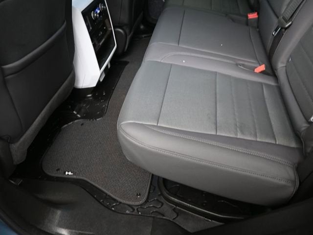 2024 GMC HUMMER EV Pickup 3X OMEGA LIMITED EDITION