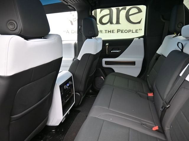 2024 GMC HUMMER EV Pickup 3X OMEGA LIMITED EDITION