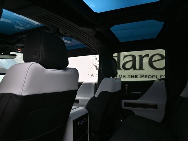 2024 GMC HUMMER EV Pickup 3X OMEGA LIMITED EDITION