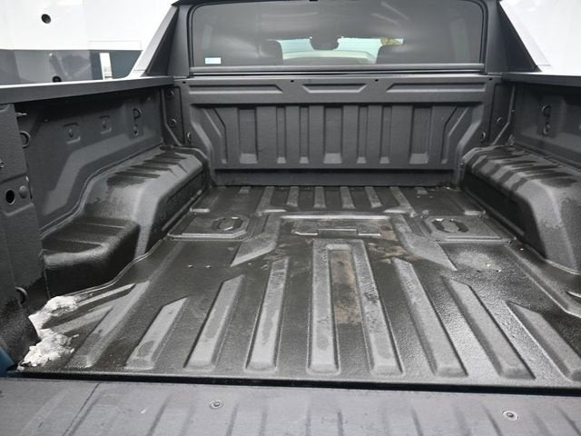 2024 GMC HUMMER EV Pickup 3X OMEGA LIMITED EDITION