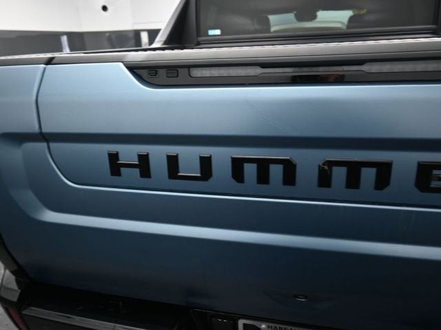 2024 GMC HUMMER EV Pickup 3X OMEGA LIMITED EDITION