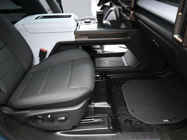 2024 GMC HUMMER EV Pickup 3X OMEGA LIMITED EDITION