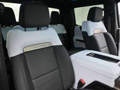 2024 GMC HUMMER EV Pickup 3X OMEGA LIMITED EDITION