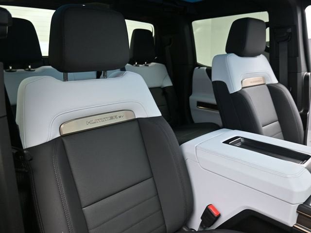 2024 GMC HUMMER EV Pickup 3X OMEGA LIMITED EDITION