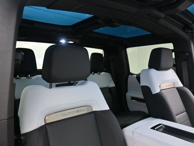 2024 GMC HUMMER EV Pickup 3X OMEGA LIMITED EDITION