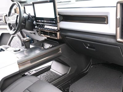 2024 GMC HUMMER EV Pickup 3X OMEGA LIMITED EDITION