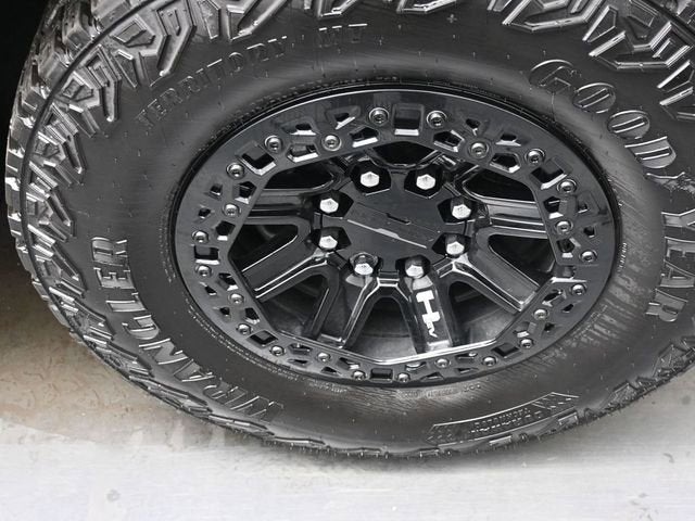 2024 GMC HUMMER EV Pickup 3X OMEGA LIMITED EDITION