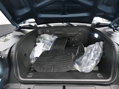 2024 GMC HUMMER EV Pickup 3X OMEGA LIMITED EDITION