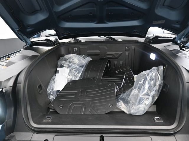 2024 GMC HUMMER EV Pickup 3X OMEGA LIMITED EDITION