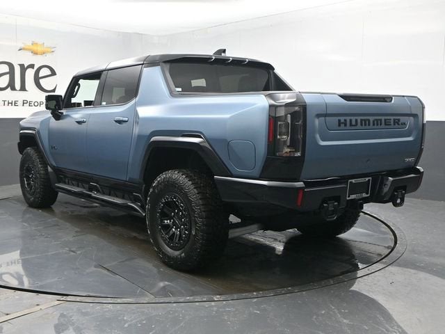 2024 GMC HUMMER EV Pickup 3X OMEGA LIMITED EDITION