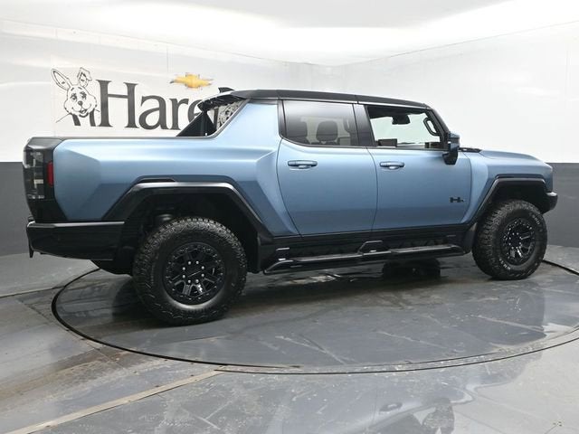 2024 GMC HUMMER EV Pickup 3X OMEGA LIMITED EDITION
