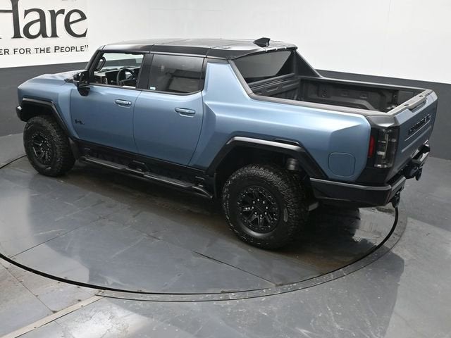 2024 GMC HUMMER EV Pickup 3X OMEGA LIMITED EDITION