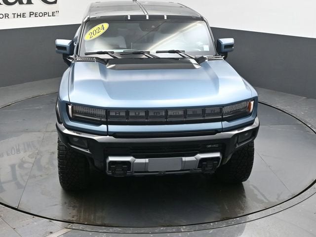 2024 GMC HUMMER EV Pickup 3X OMEGA LIMITED EDITION