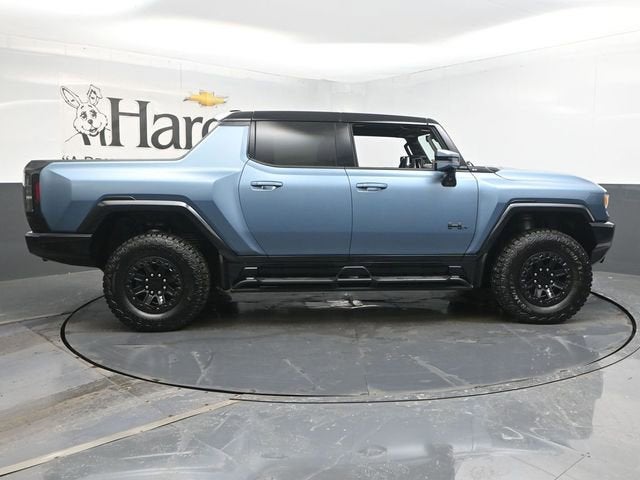 2024 GMC HUMMER EV Pickup 3X OMEGA LIMITED EDITION