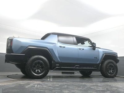 2024 GMC HUMMER EV Pickup 3X OMEGA LIMITED EDITION