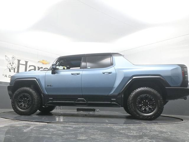2024 GMC HUMMER EV Pickup 3X OMEGA LIMITED EDITION