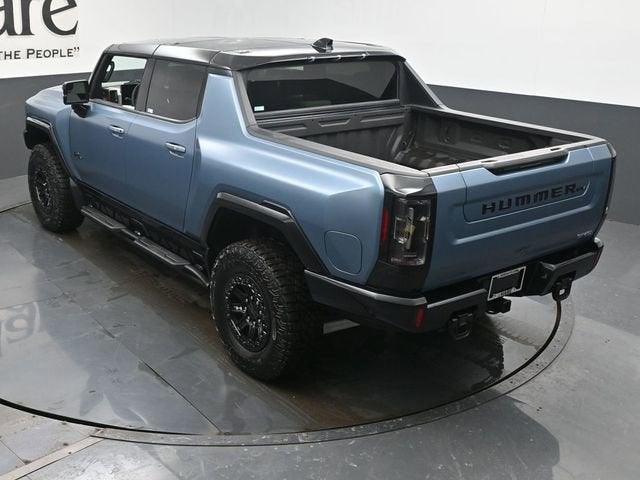 2024 GMC HUMMER EV Pickup 3X OMEGA LIMITED EDITION