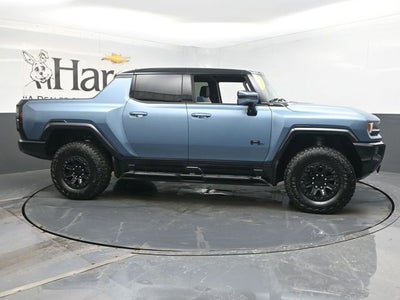 2024 GMC HUMMER EV Pickup 3X OMEGA LIMITED EDITION