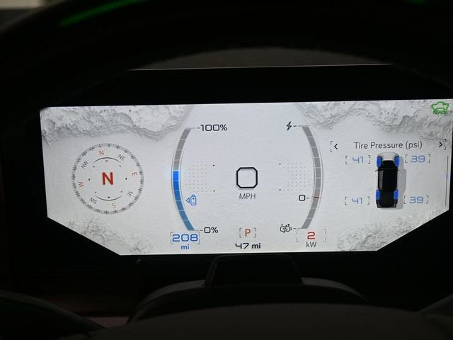 2024 GMC HUMMER EV Pickup 3X OMEGA LIMITED EDITION