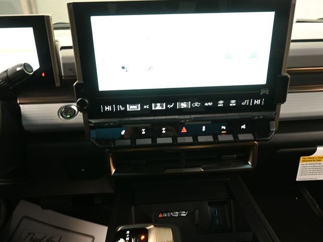 2024 GMC HUMMER EV Pickup 3X OMEGA LIMITED EDITION
