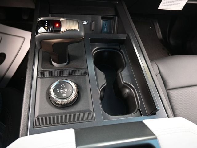 2024 GMC HUMMER EV Pickup 3X OMEGA LIMITED EDITION