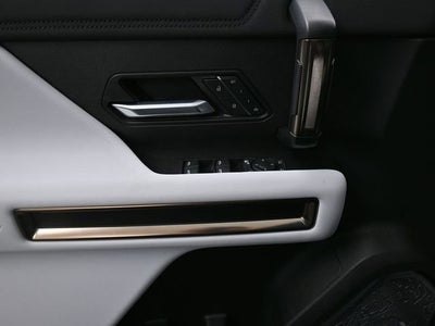 2024 GMC HUMMER EV Pickup 3X OMEGA LIMITED EDITION