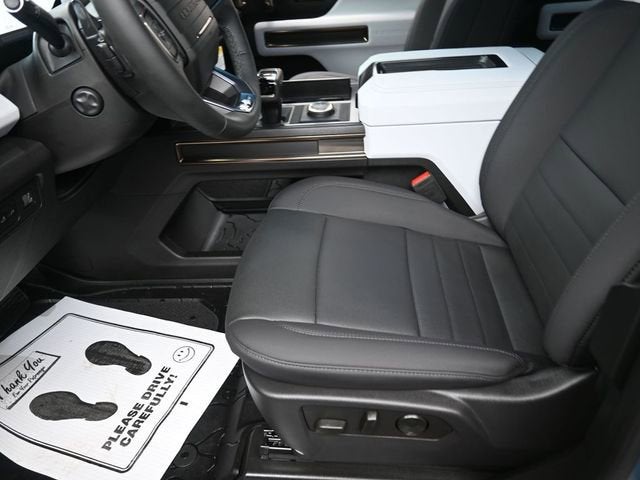 2024 GMC HUMMER EV Pickup 3X OMEGA LIMITED EDITION