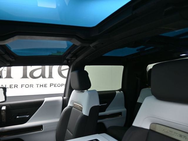 2024 GMC HUMMER EV Pickup 3X OMEGA LIMITED EDITION