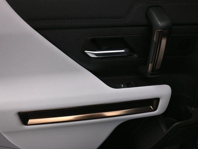 2024 GMC HUMMER EV Pickup 3X OMEGA LIMITED EDITION