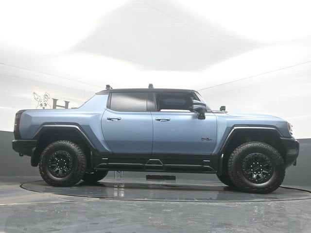 2024 GMC HUMMER EV Pickup 3X OMEGA LIMITED EDITION