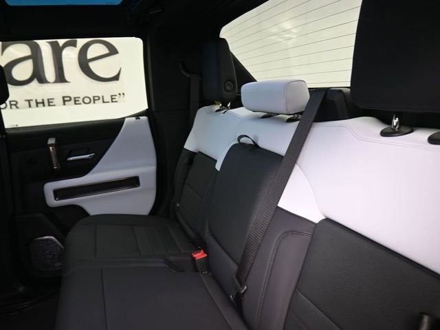 2024 GMC HUMMER EV Pickup 3X OMEGA LIMITED EDITION