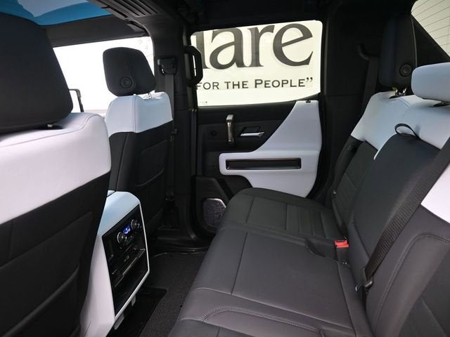 2024 GMC HUMMER EV Pickup 3X OMEGA LIMITED EDITION