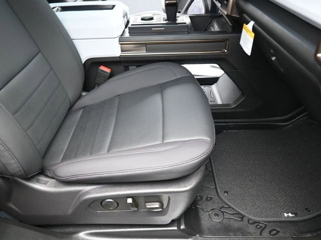 2024 GMC HUMMER EV Pickup 3X OMEGA LIMITED EDITION